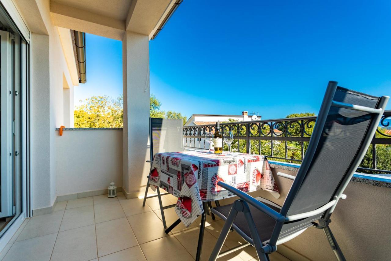 Apartments Jelena Vantacici Εξωτερικό φωτογραφία