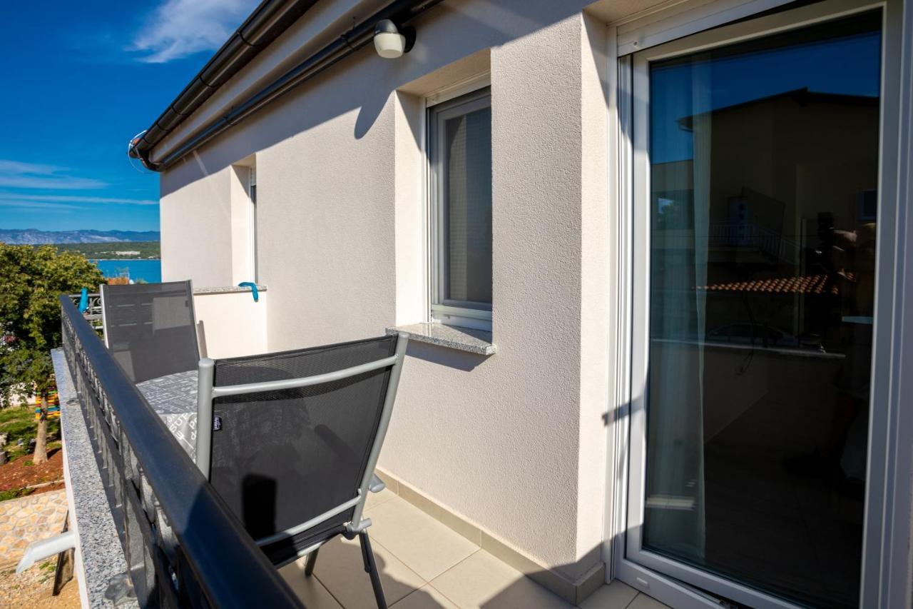 Apartments Jelena Vantacici Εξωτερικό φωτογραφία