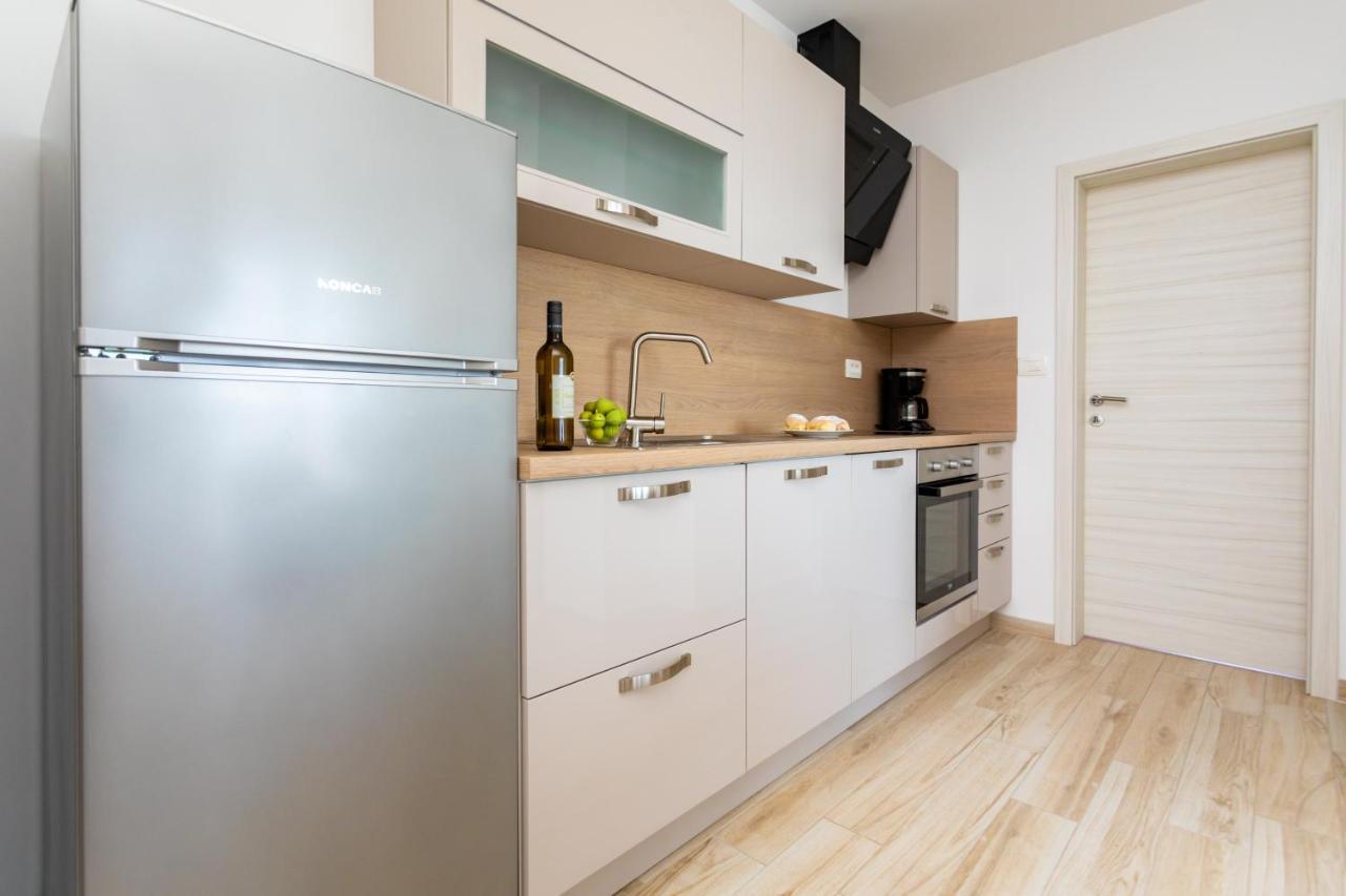 Apartments Jelena Vantacici Εξωτερικό φωτογραφία