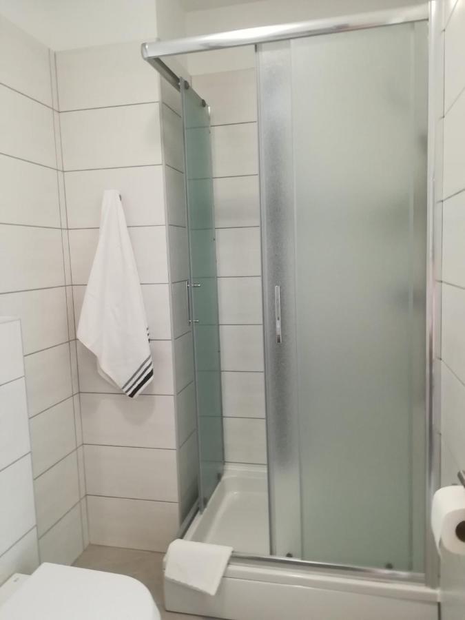 Apartments Jelena Vantacici Εξωτερικό φωτογραφία
