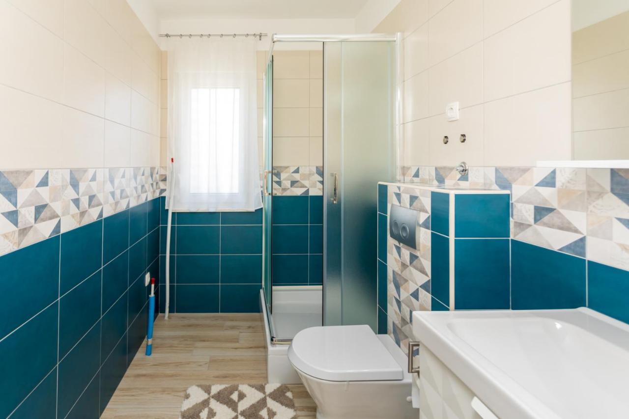 Apartments Jelena Vantacici Εξωτερικό φωτογραφία