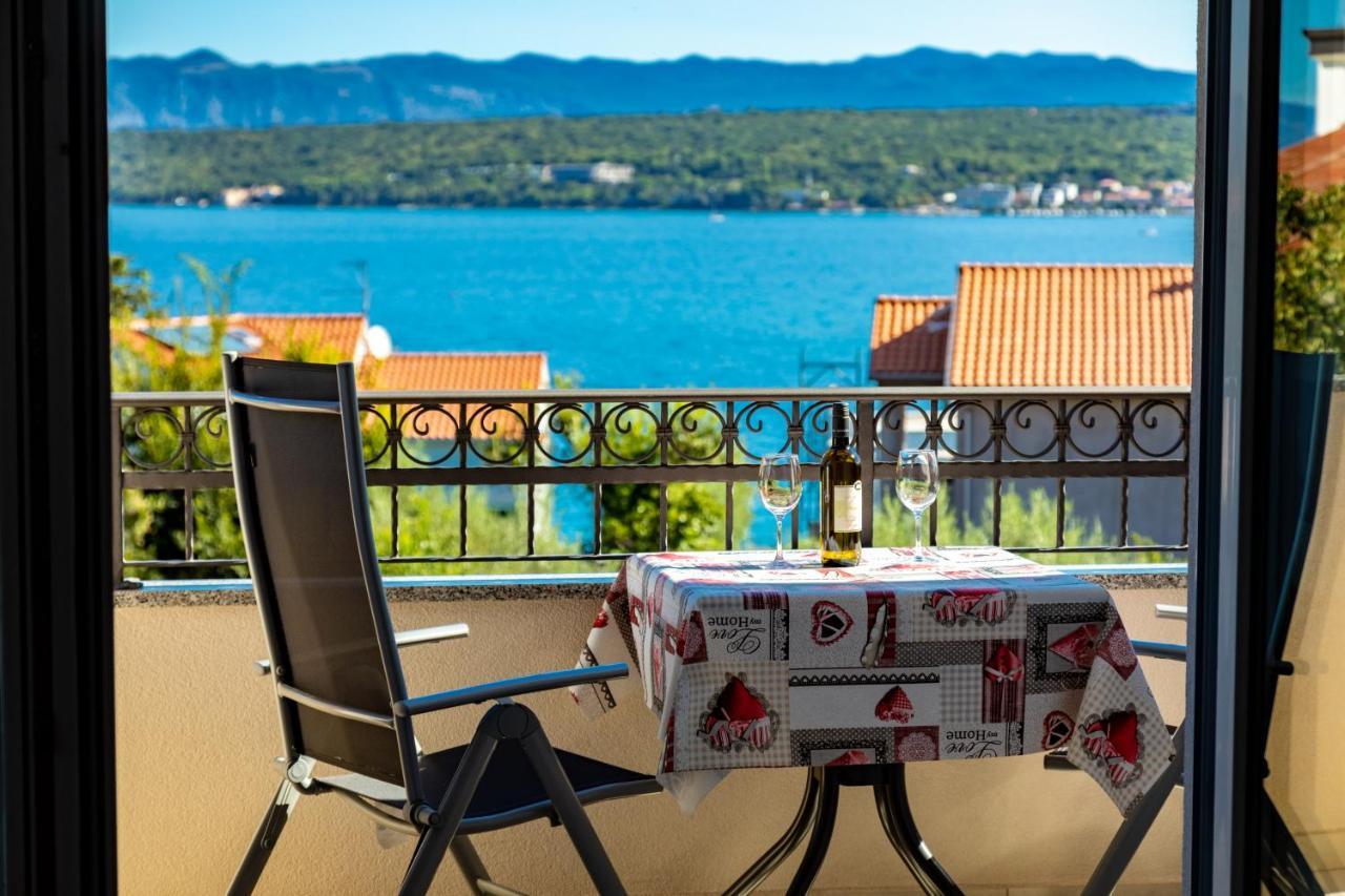Apartments Jelena Vantacici Εξωτερικό φωτογραφία