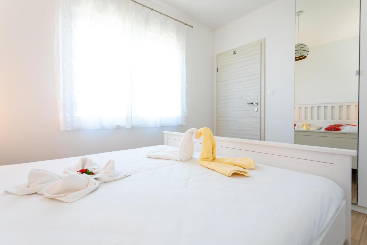 Apartments Jelena Vantacici Εξωτερικό φωτογραφία