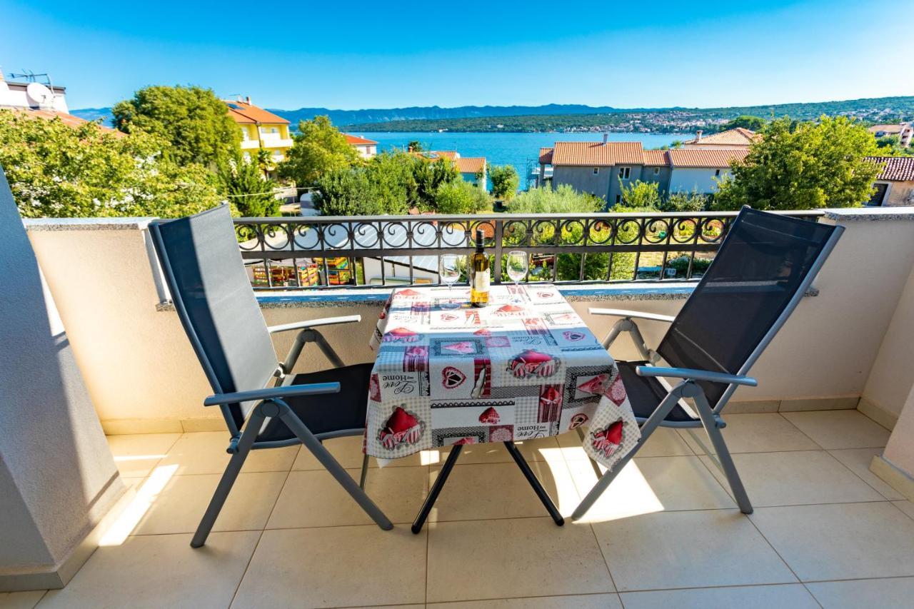 Apartments Jelena Vantacici Εξωτερικό φωτογραφία