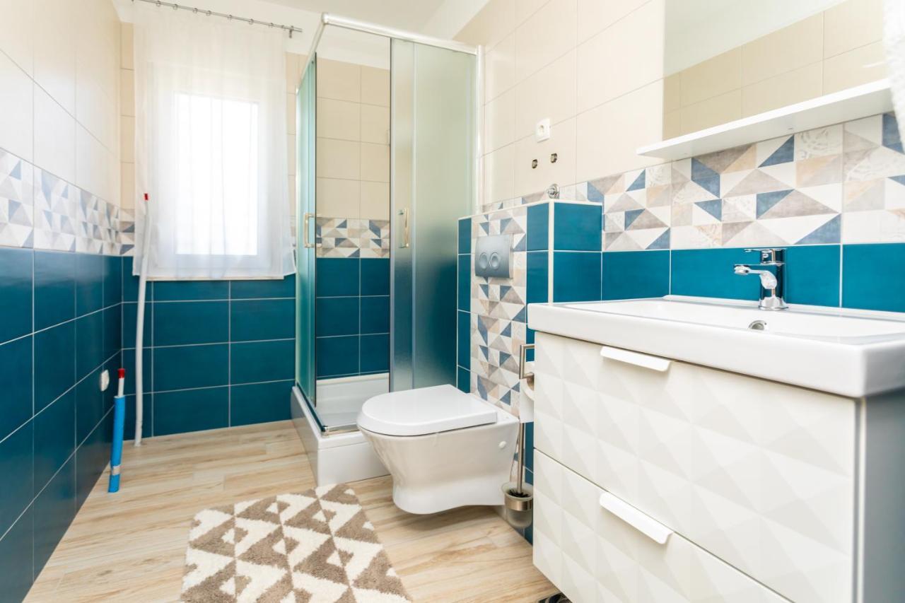 Apartments Jelena Vantacici Εξωτερικό φωτογραφία