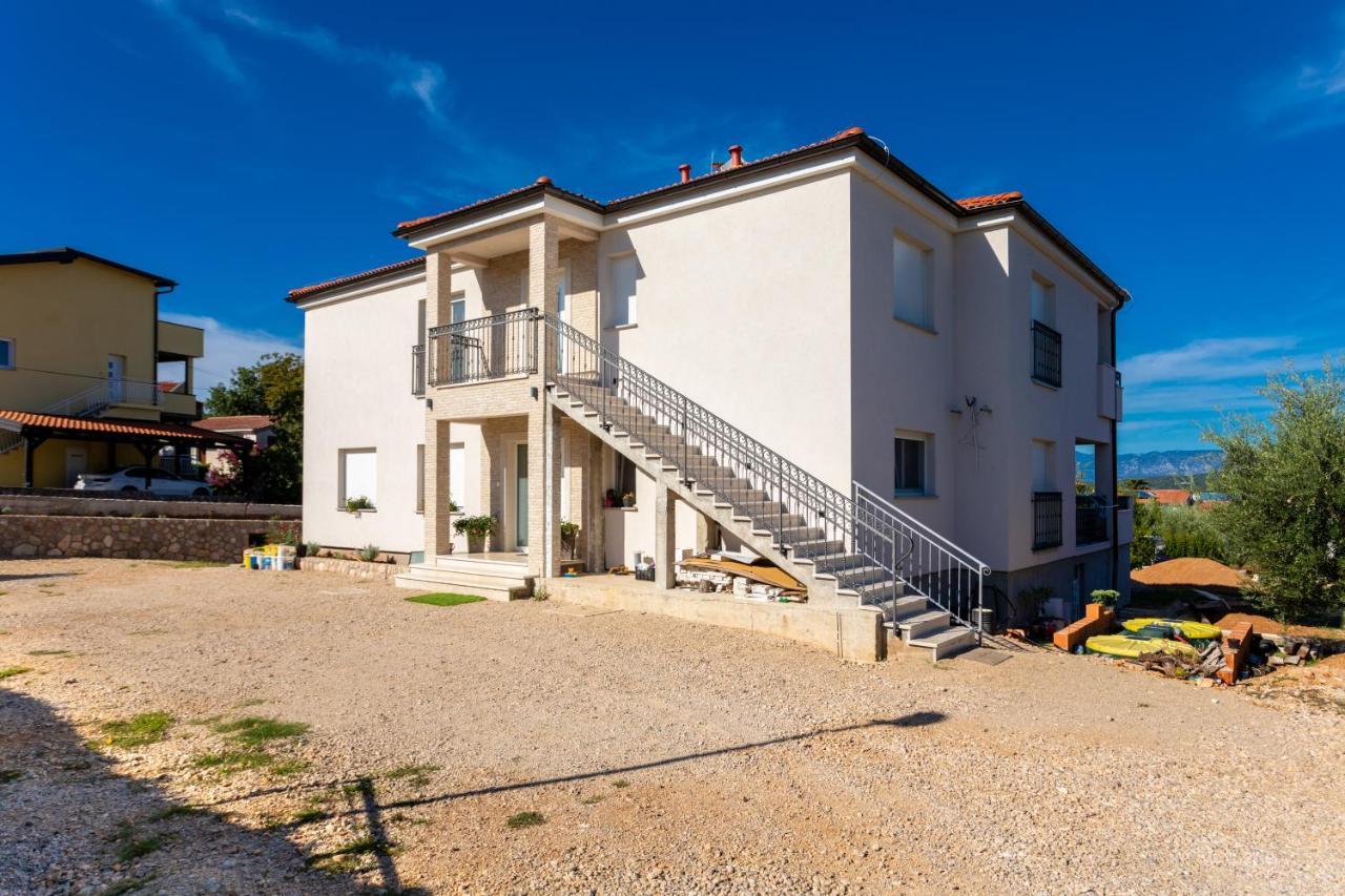Apartments Jelena Vantacici Εξωτερικό φωτογραφία
