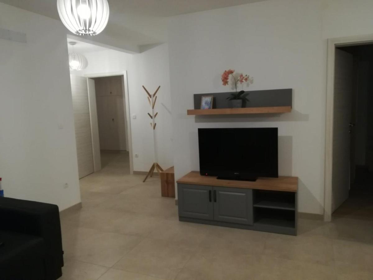 Apartments Jelena Vantacici Εξωτερικό φωτογραφία
