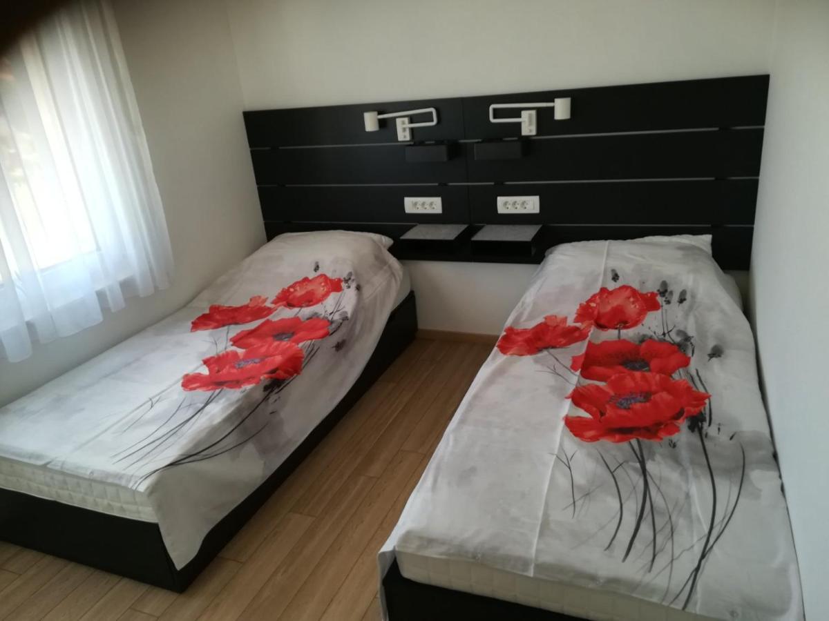 Apartments Jelena Vantacici Εξωτερικό φωτογραφία