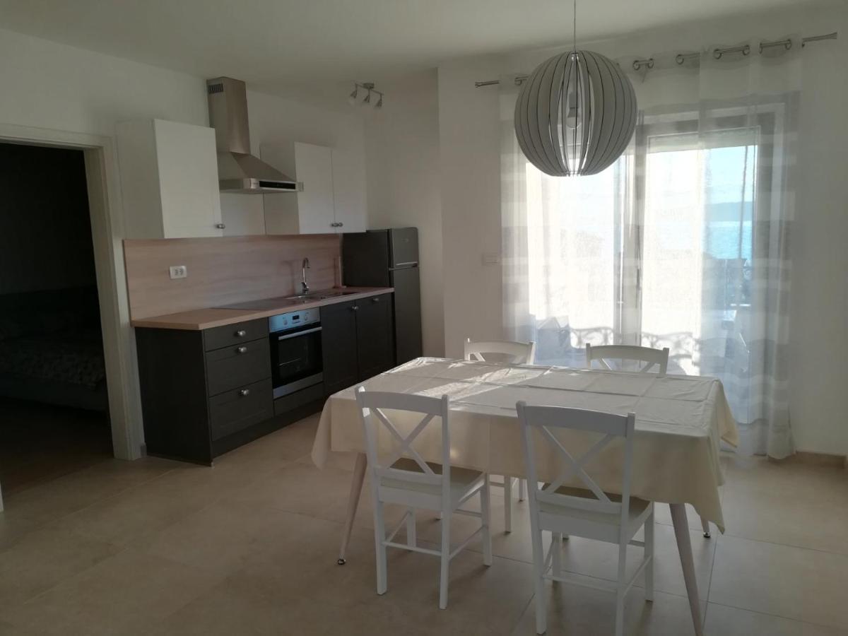 Apartments Jelena Vantacici Εξωτερικό φωτογραφία
